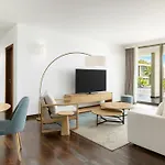 Отель Marriott Residences Salgados Resort, Algarve Албуфейра