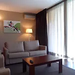 Отель Marriott Residences Salgados Resort, Algarve