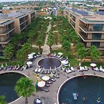 Marriott Residences Salgados Resort, Algarve Отель 4*