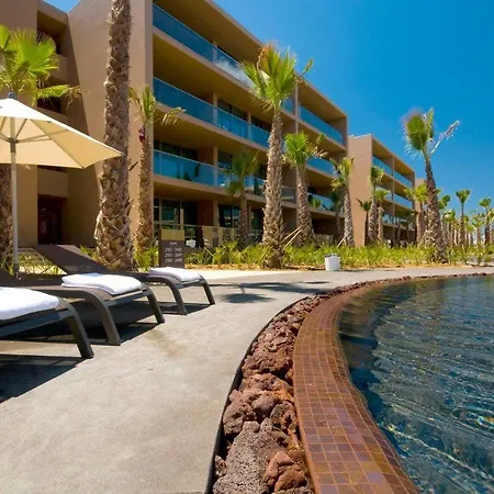 فندق Marriott Residences Salgados Resort, Algarve