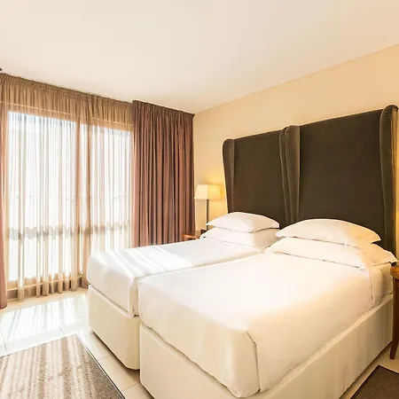 Marriott Residences Salgados Resort, Algarve 4* البوفيرا