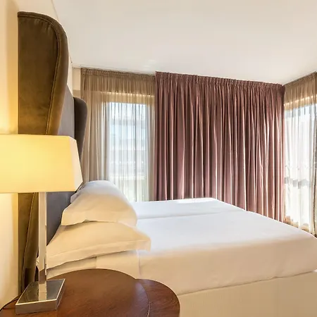 فندق Marriott Residences Salgados Resort, Algarve