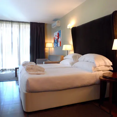 Marriott Residences Salgados Resort, Algarve فندق البوفيرا