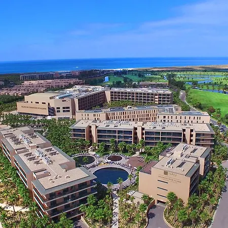 فندق Marriott Residences Salgados Resort, Algarve البوفيرا