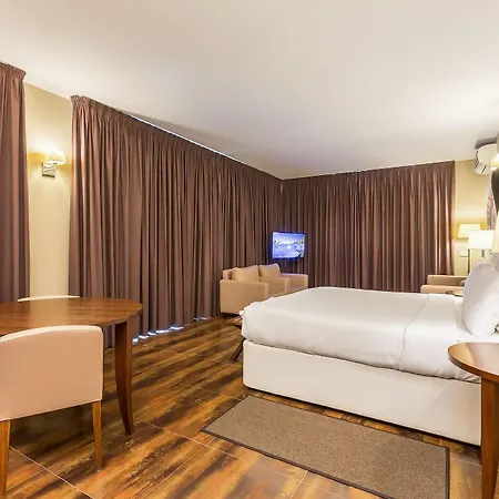 فندق Marriott Residences Salgados Resort, Algarve 4*