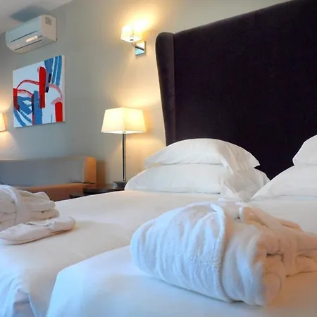 Hotel Marriott Residences Salgados Resort, Algarve 4*