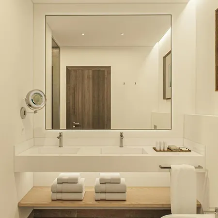 Marriott Residences Salgados Resort, Algarve فندق البوفيرا