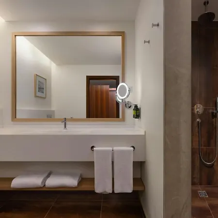 Marriott Residences Salgados Resort, Algarve 4* البوفيرا