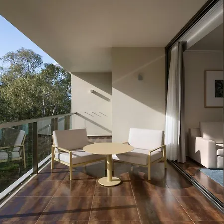 Marriott Residences Salgados Resort, Algarve