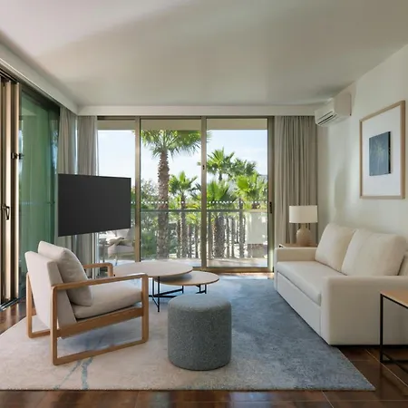 Marriott Residences Salgados Resort, Algarve فندق
