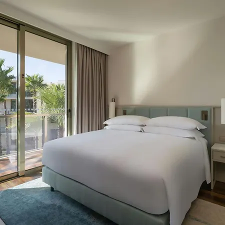 فندق Marriott Residences Salgados Resort, Algarve