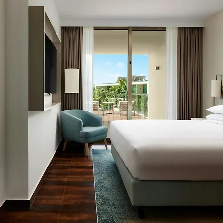 Marriott Residences Salgados Resort, Algarve 4*