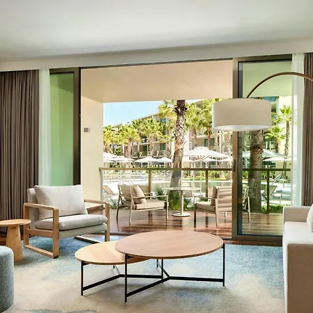 Marriott Residences Salgados Resort, Algarve Hotel 4*