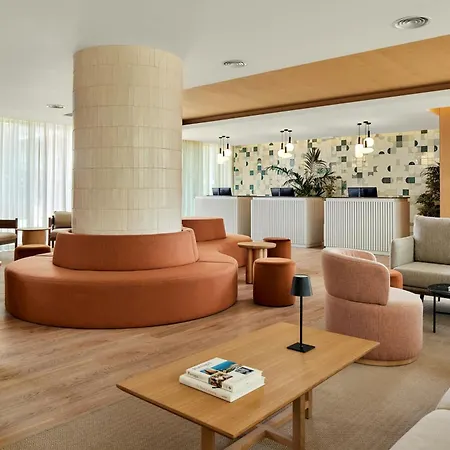 Marriott Residences Salgados Resort, Algarve Hotel