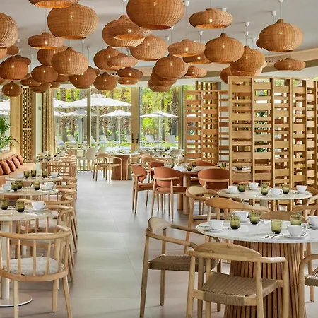 Hotel Marriott Residences Salgados Resort, Algarve