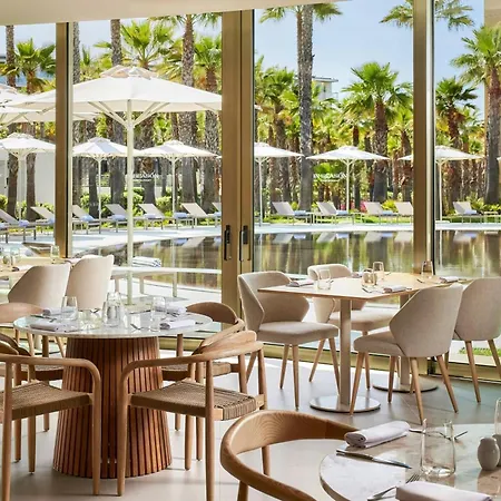 Marriott Residences Salgados Resort, Algarve 4* البوفيرا