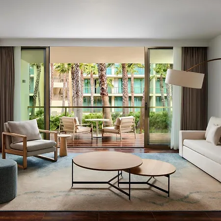 Marriott Residences Salgados Resort, Algarve 4*