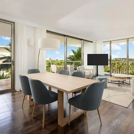 Marriott Residences Salgados Resort, Algarve 4*