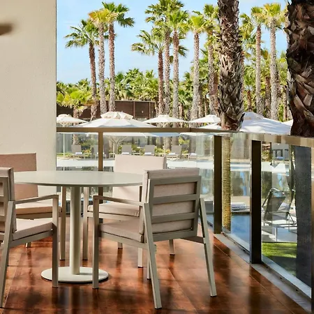 Marriott Residences Salgados Resort, Algarve 4*