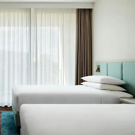 Otel Marriott Residences Salgados Resort, Algarve