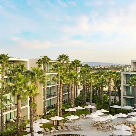Marriott Residences Salgados Resort, Algarve