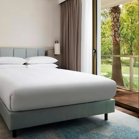 Otel Marriott Residences Salgados Resort, Algarve Albufeira