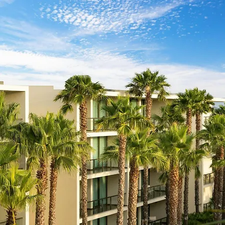 Otel Marriott Residences Salgados Resort, Algarve Albufeira