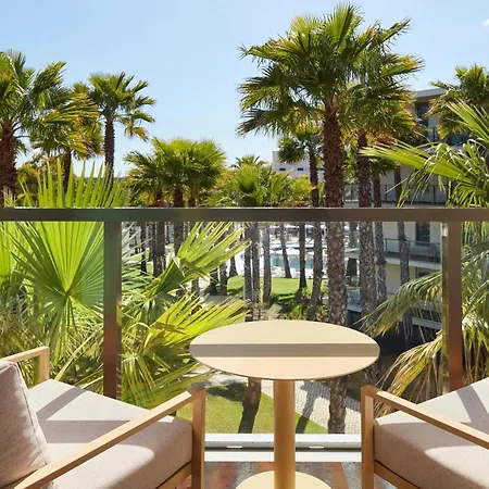Marriott Residences Salgados Resort, Algarve 4*