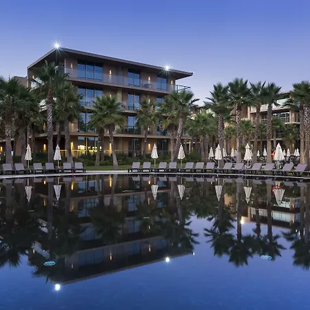 Otel Marriott Residences Salgados Resort, Algarve Albufeira