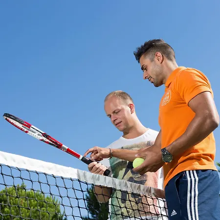 Marriott Residences Salgados Resort, Algarve Otel 4*