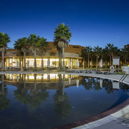 فندق Marriott Residences Salgados Resort, Algarve البوفيرا