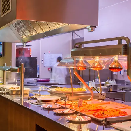 Otel Marriott Residences Salgados Resort, Algarve