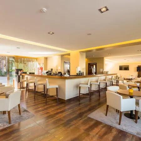 Otel Marriott Residences Salgados Resort, Algarve 4*