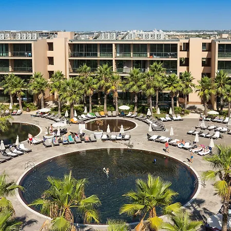 Marriott Residences Salgados Resort, Algarve 4*