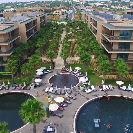Marriott Residences Salgados Resort, Algarve فندق 4*
