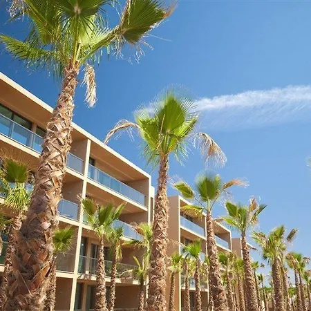 فندق Marriott Residences Salgados Resort, Algarve