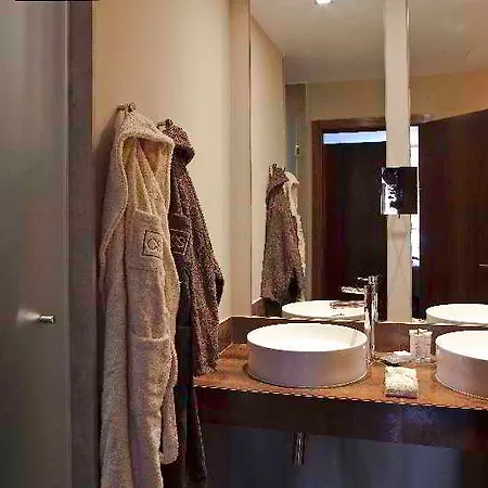 Marriott Residences Salgados Resort, Algarve فندق البوفيرا