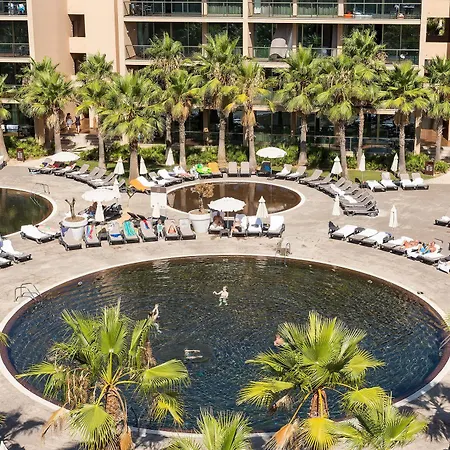 Marriott Residences Salgados Resort, Algarve 4*