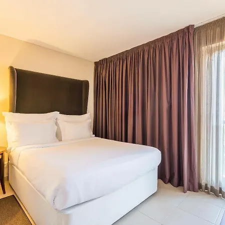 Marriott Residences Salgados Resort, Algarve فندق