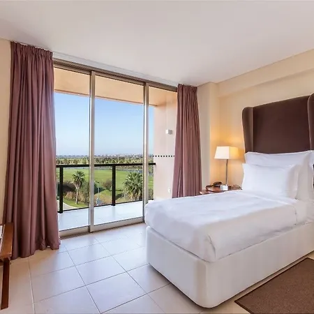 Marriott Residences Salgados Resort, Algarve 4*