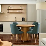 Marriott Residences Salgados Resort, Algarve Αλμπουφέιρα