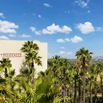 Marriott Residences Salgados Resort, Algarve 호텔 4*