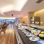 Ξενοδοχείο Marriott Residences Salgados Resort, Algarve