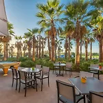 Ξενοδοχείο Marriott Residences Salgados Resort, Algarve 4*