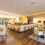 Hotel Marriott Residences Salgados Resort, Algarve 4*