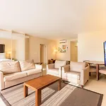 Marriott Residences Salgados Resort, Algarve Ξενοδοχείο
