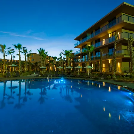 Marriott Residences Salgados Resort, Algarve