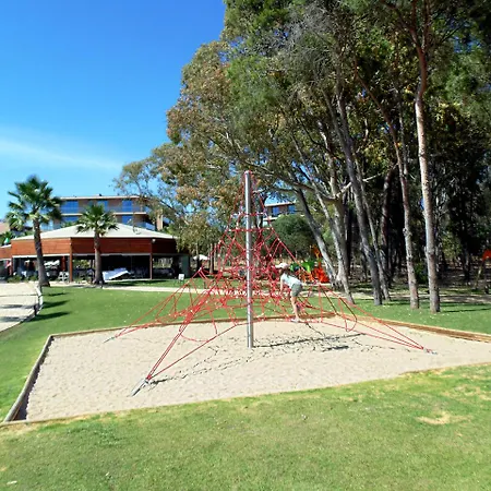 Marriott Residences Salgados Resort, Algarve Albufeira