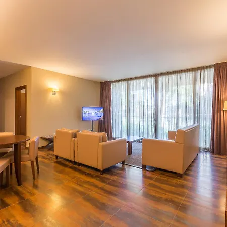 Marriott Residences Salgados Resort, Algarve 4* Albufeira