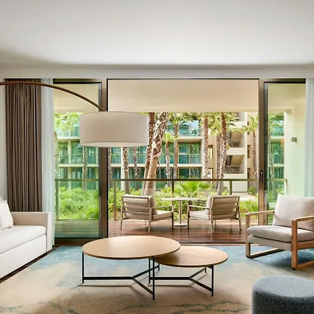 Marriott Residences Salgados Resort, Algarve Otel